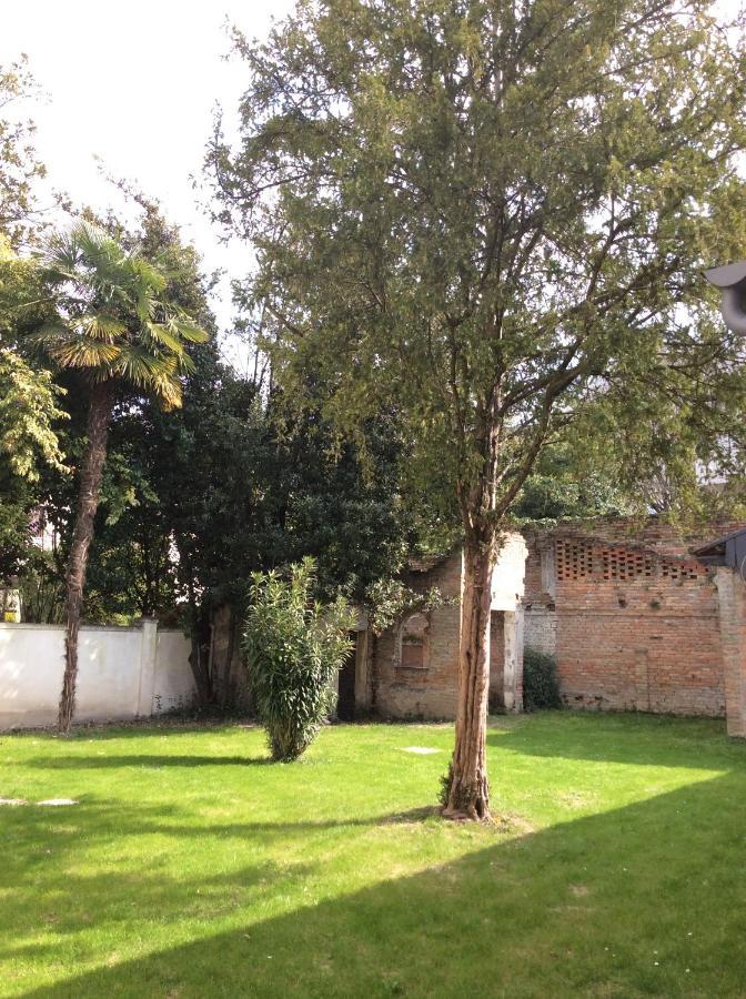 Villa Fiorentino Padova Exterior photo